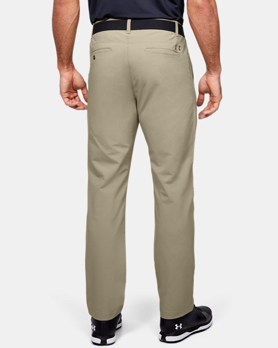 Under Armour Boys Match Play Taper Pants Steel /Steel 18 035 